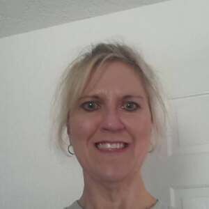 Meet your Posher, Cathy